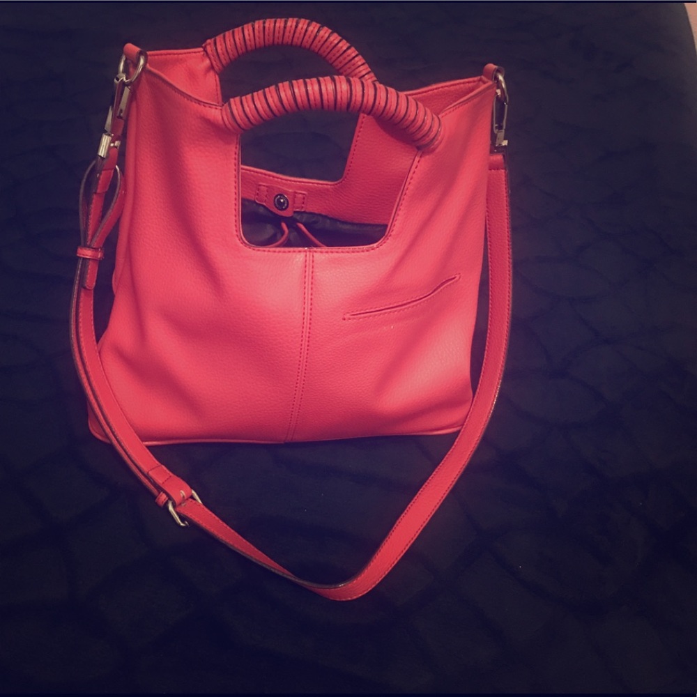 Leather Bag
